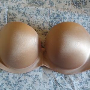 Soma Strapless Push-Up Bra
